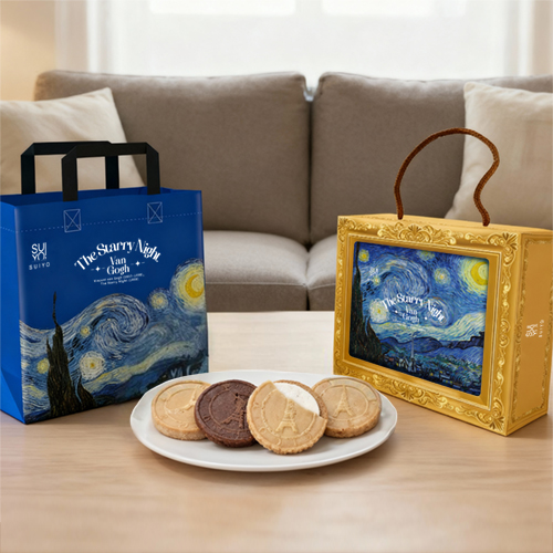  梵谷系列商品